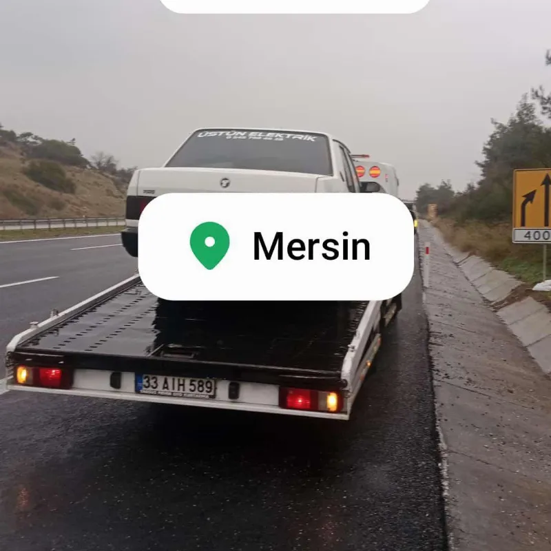 Taşkin Oto Kurtarma 