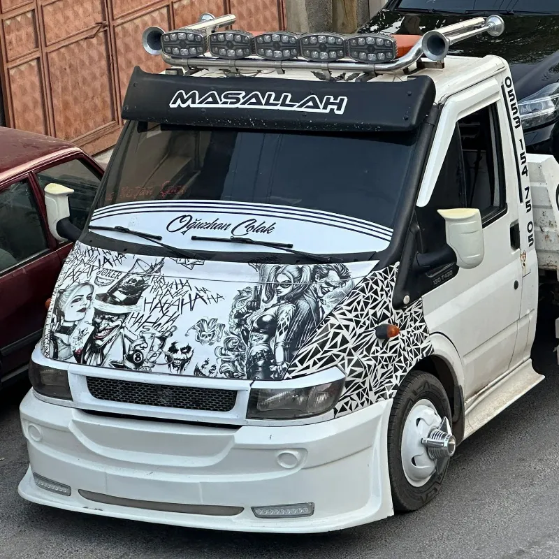 Dh Çolakoğlu 