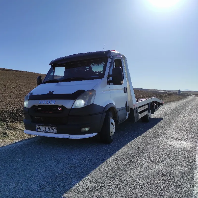 Dereyurt Oto Çekici 