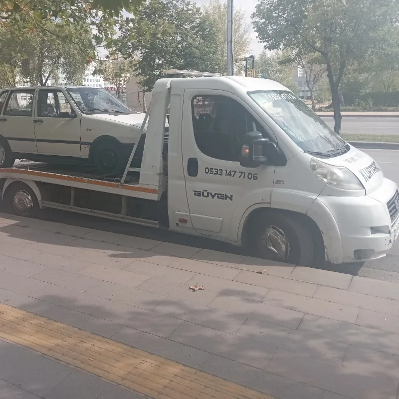 Gvn Yol Yardım 