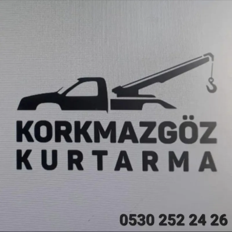 Korkmazgöz Oto Kurtarma