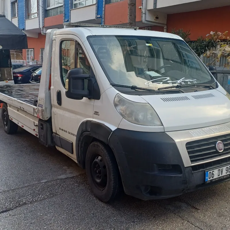 Arikan Oto Kurtarma