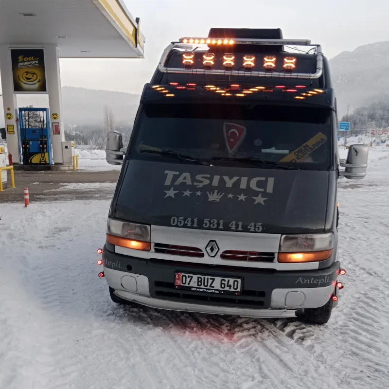 Ogün Oto Kurtarma 