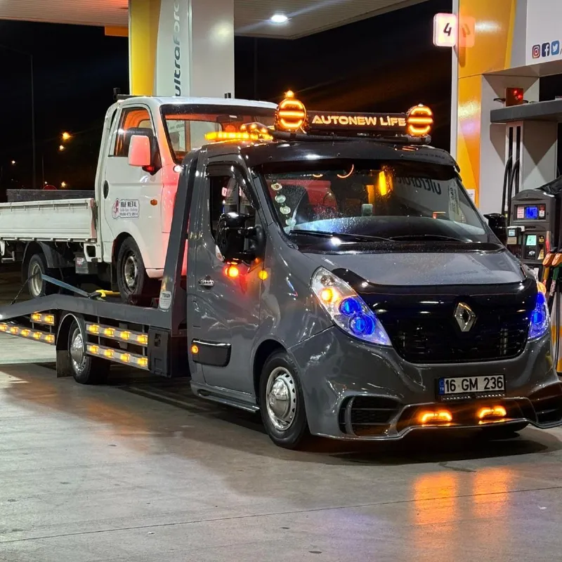 Autonew Life Galeri Otomotiv