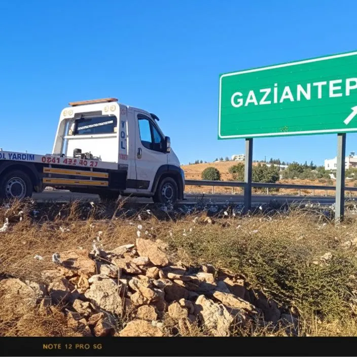 Ayaz Oto Yol Yardım 