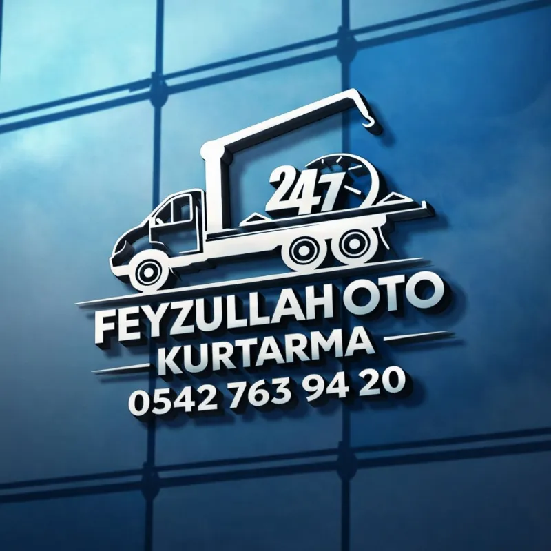 Feyzullah Oto Kurtarma 