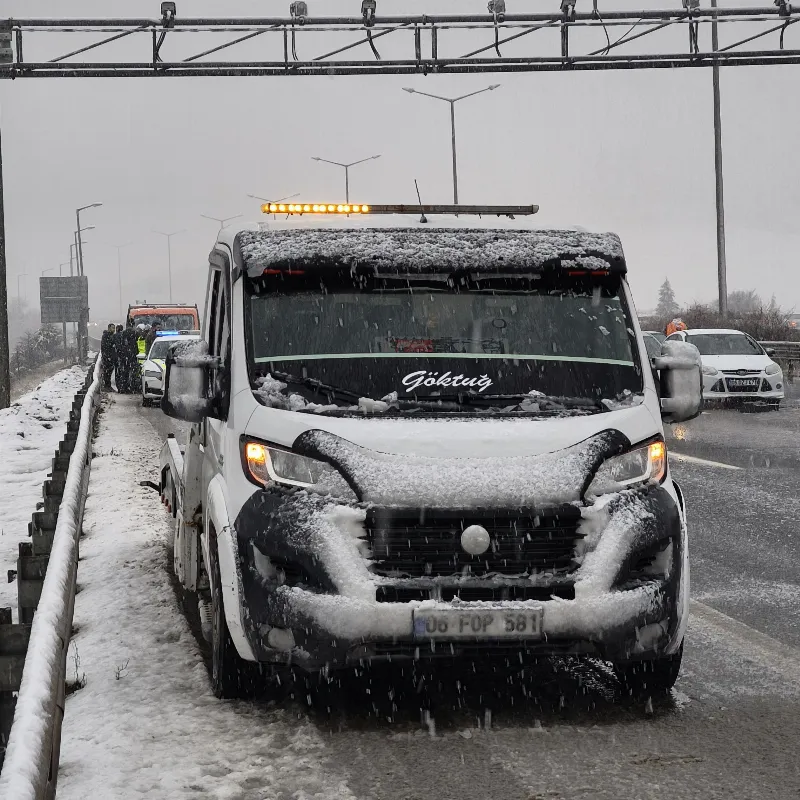 Ergün Oto Kurtarma