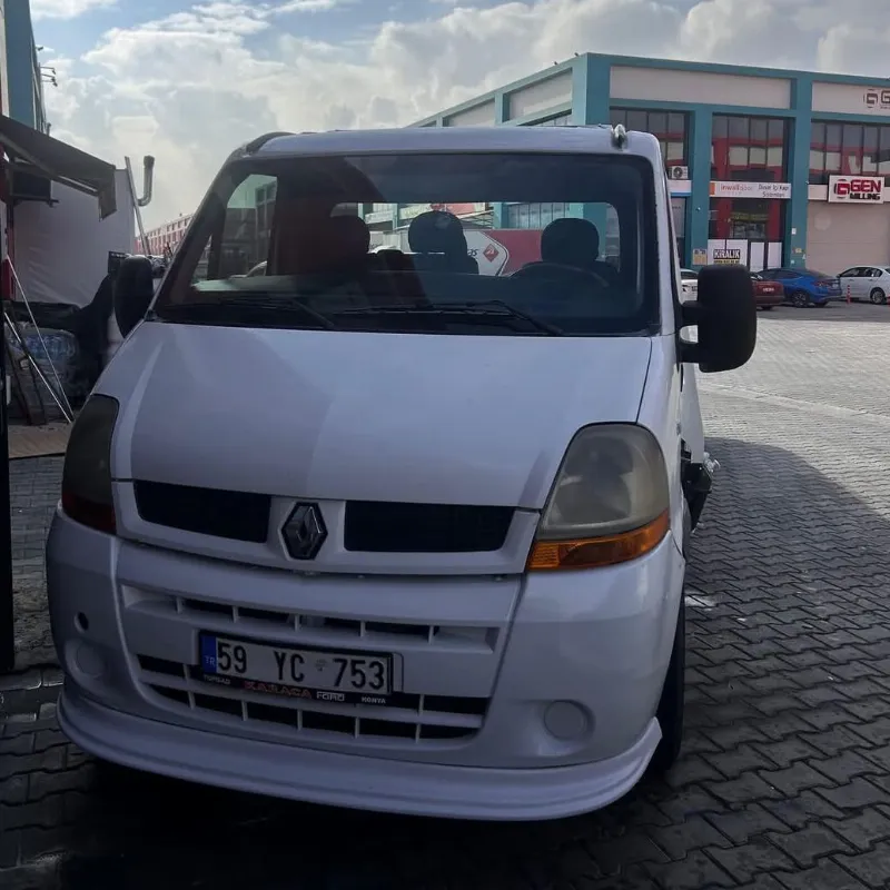 Mert Oto Kurtarma