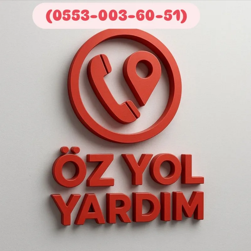 Öz Yol Yardim 