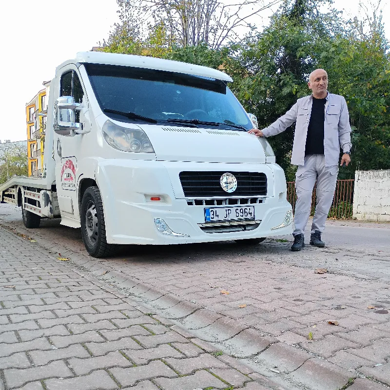 Çeli̇k Oto Kurtarma 