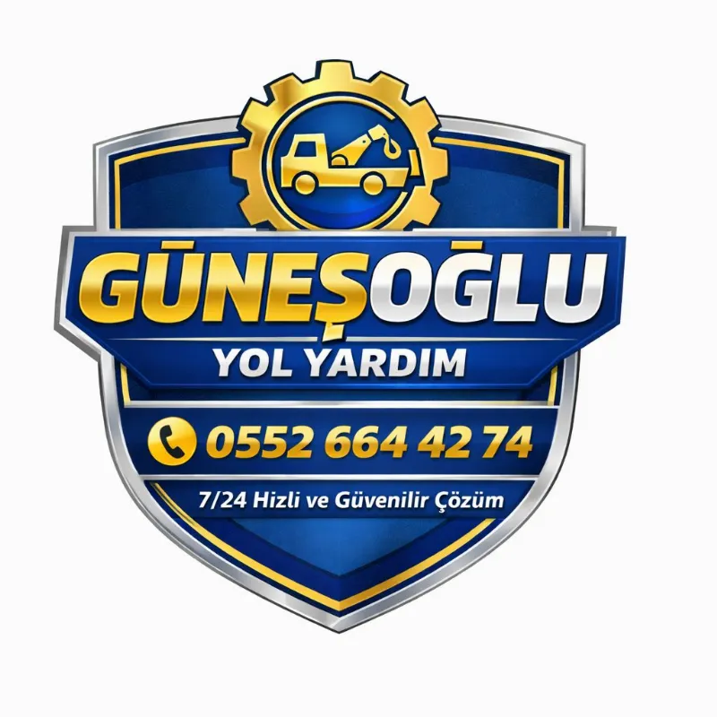 Güneşoğlu Yol Yardım