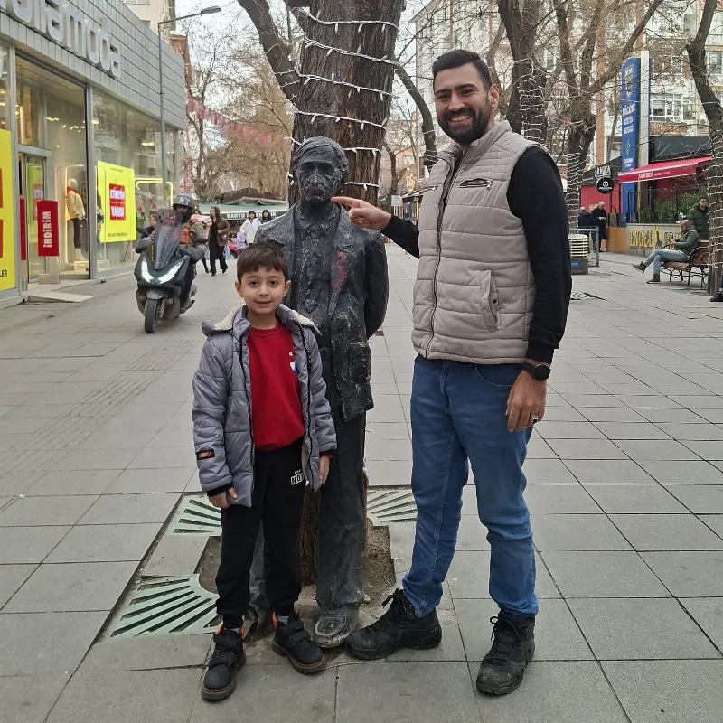Umut Oto Kurtarma