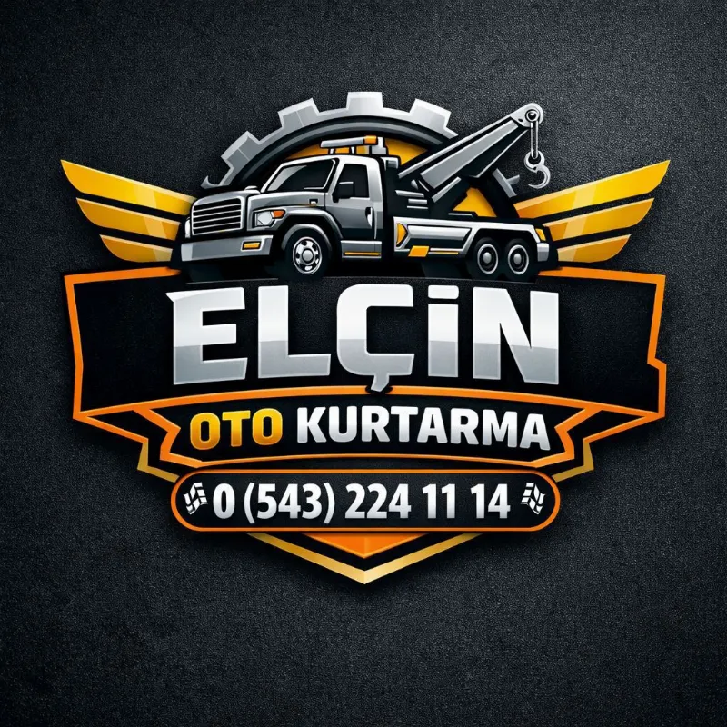 Elçin Oto Kurtarma