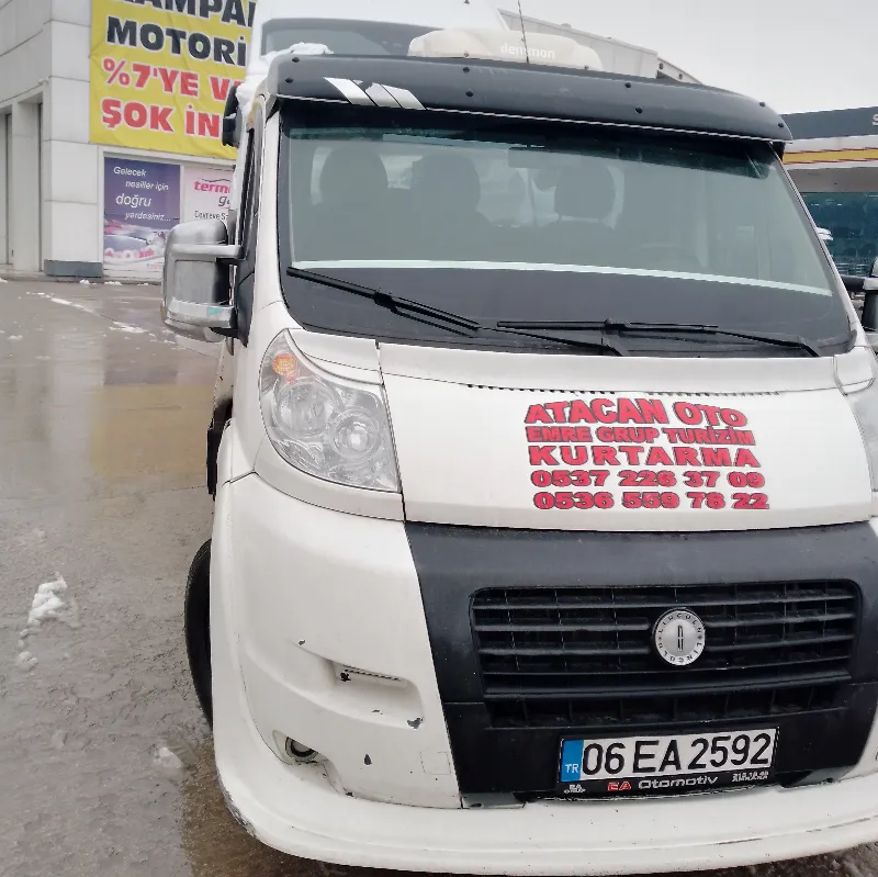 Emre Grup Turizm 