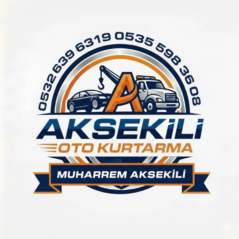 Akseki̇li̇ Oto Kurtarma