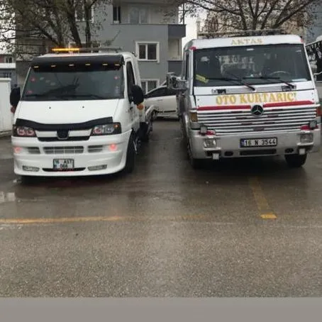 Bursa Aktaş Oto Kurtarma 