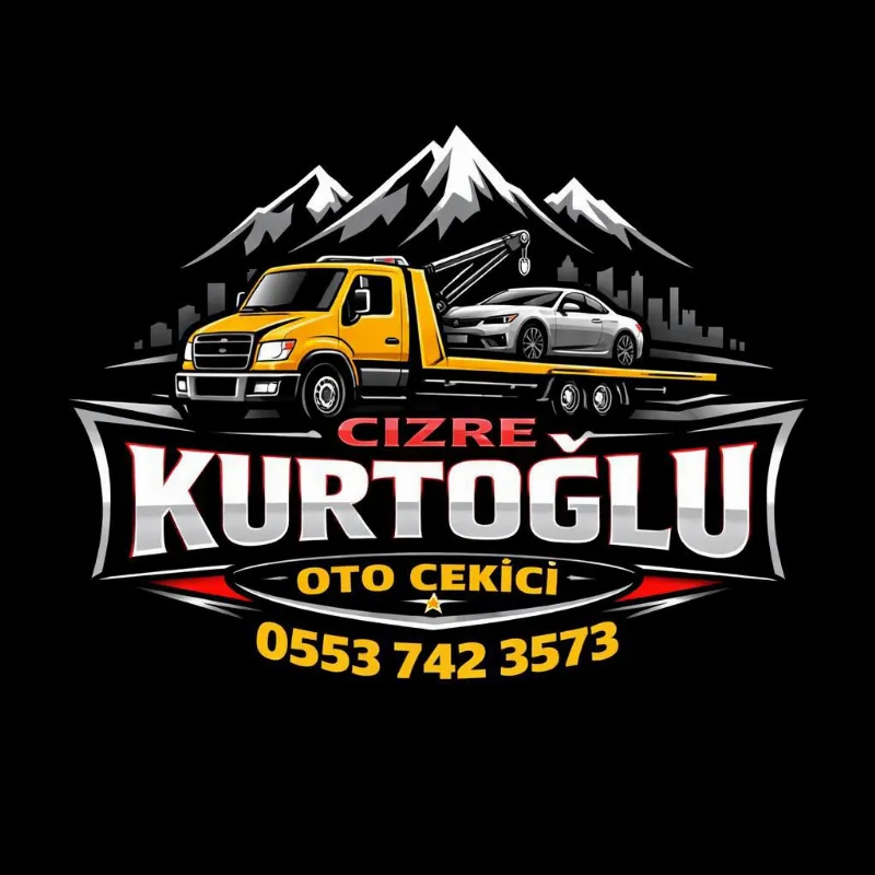Kurtoğlu Oto Çekici