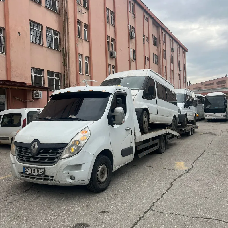 Yeşiltepeotokurtarma