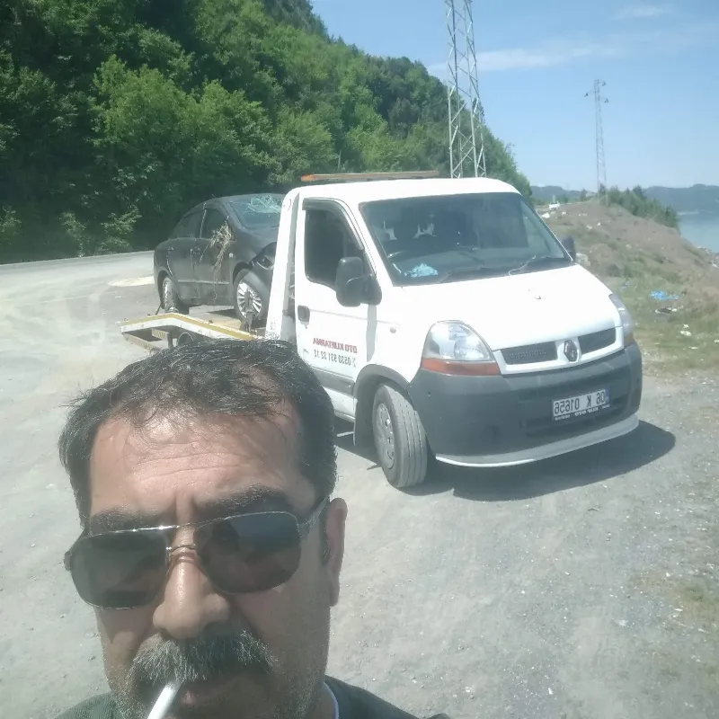 Uzman Oto Kurtarma 