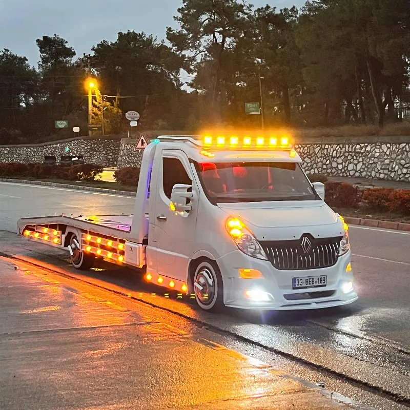 Şimşek Oto Kurtarma 