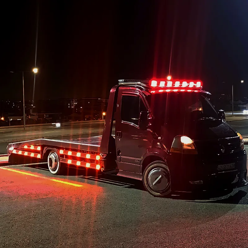 Di̇ki̇ci̇ Oto Kurtarma 