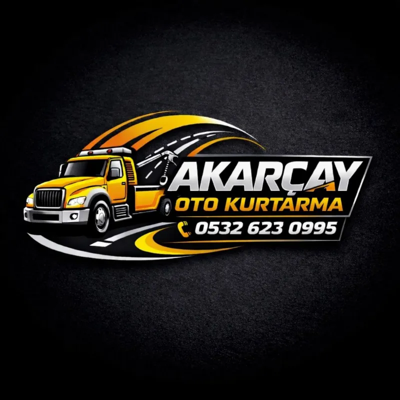 Akarçay Oto Kurtarma