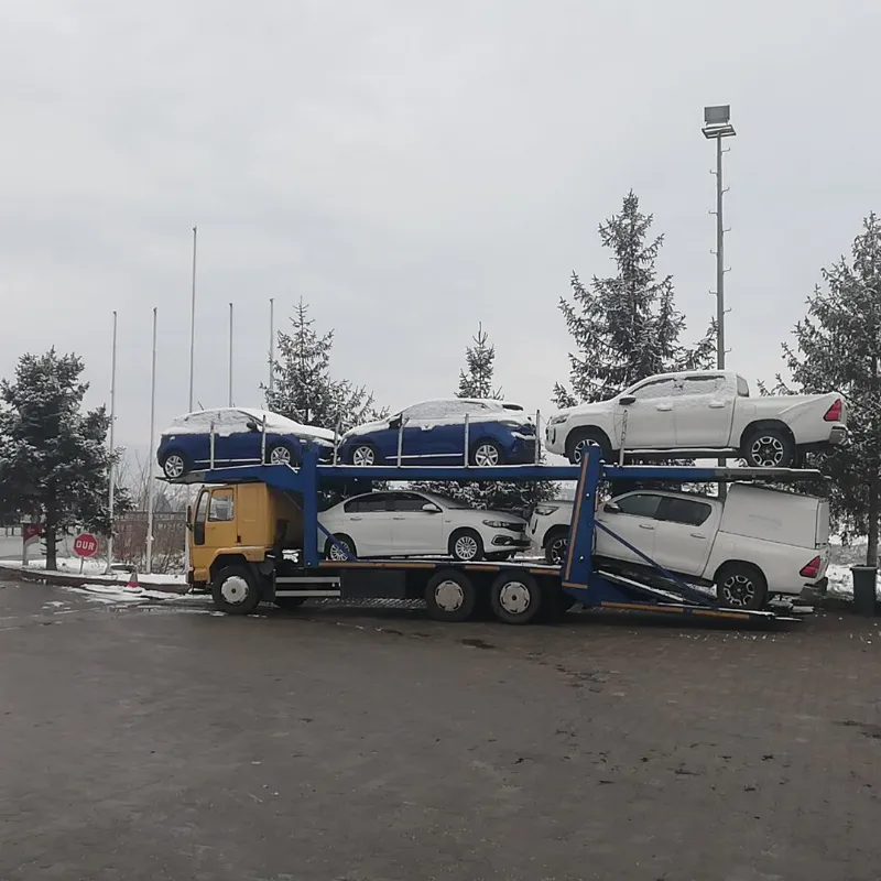 Fırat Oto Kurtarıcı 
