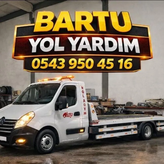Bartu Oto Yol Yardım