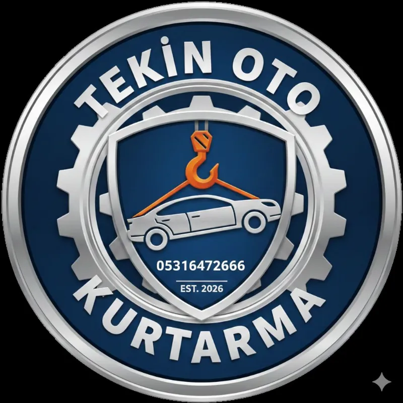 Teki̇n Oto Kurtarma 