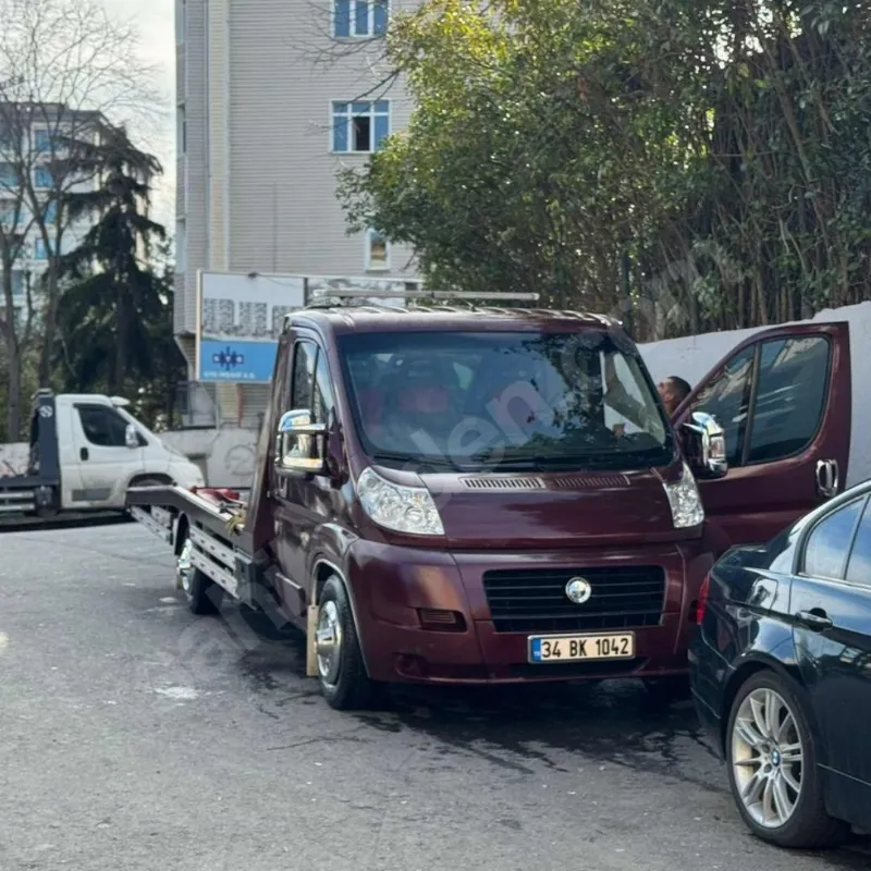 Aldemir Oto Kurtarıcı