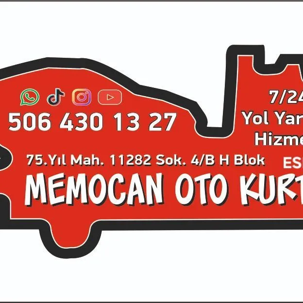 Memocan Oto Kurtarma