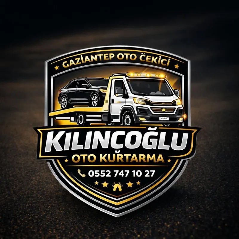 Kılınçoğlu Oto Kurtarma 
