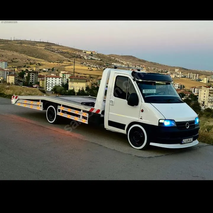 Köylü Oto Kurtarma