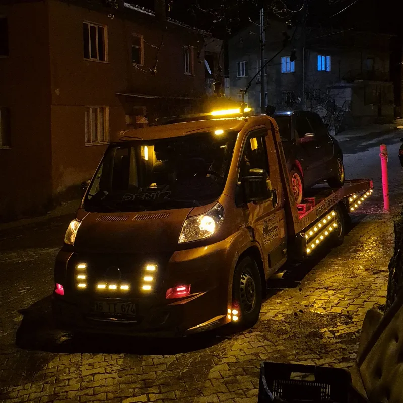 Deniz Oto Kurtama 