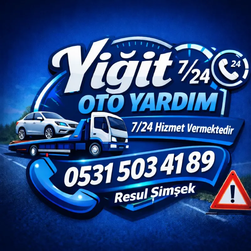 Yigit Oto Yardim