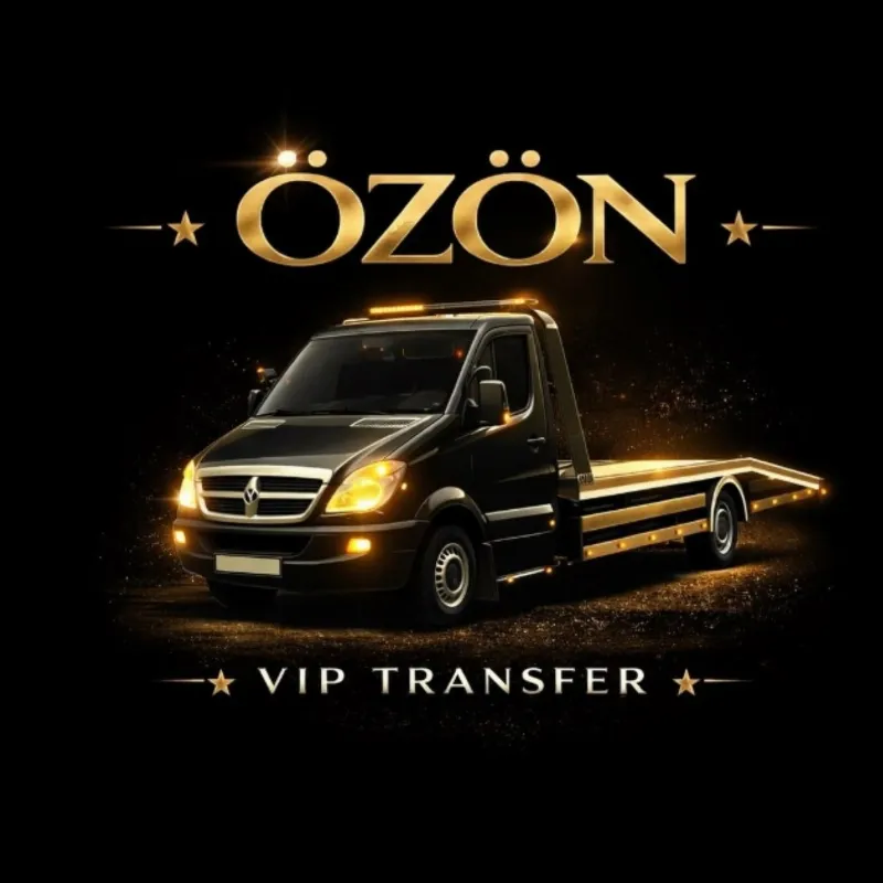 Özön Vip Transfer