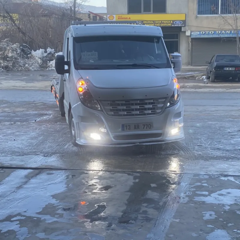 Can Oto Kurtarma 