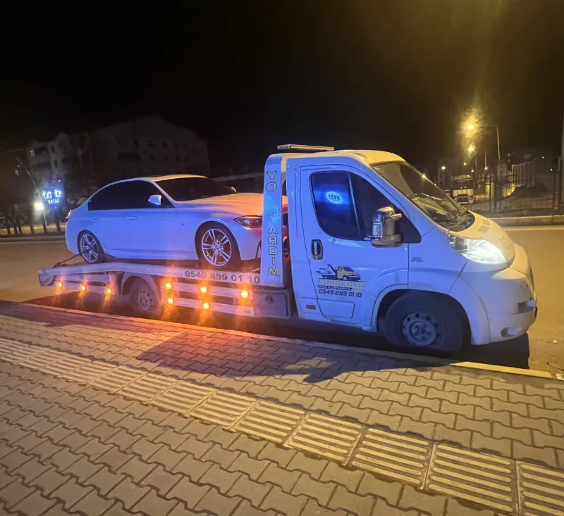 Karakaya Oto Kurtarma