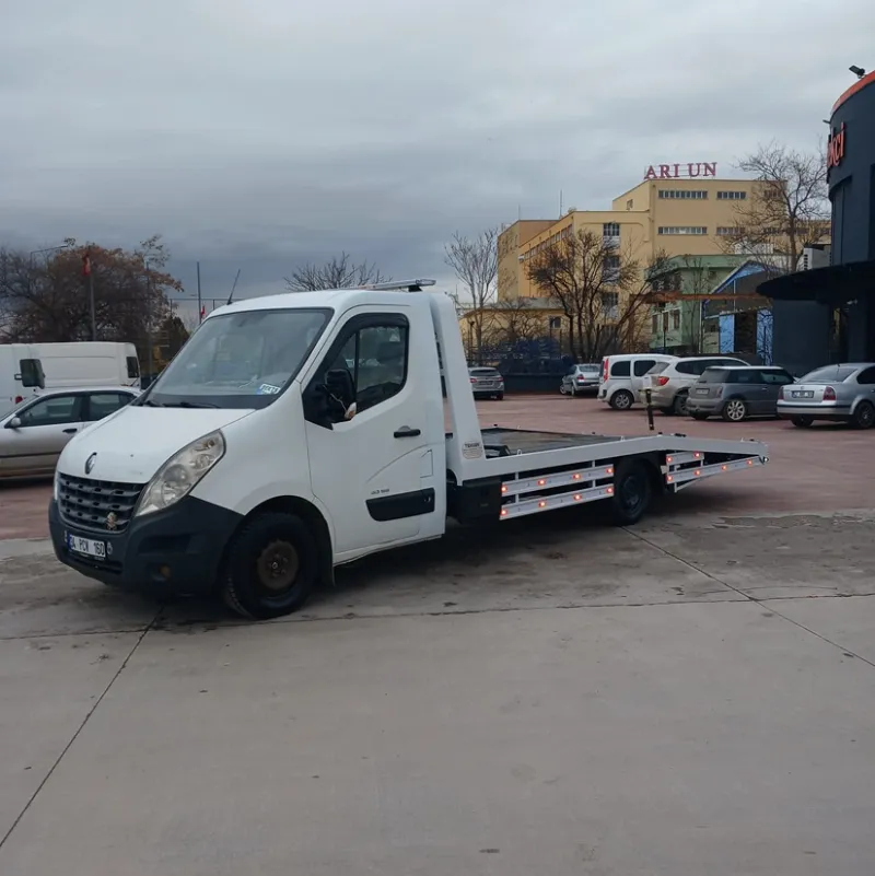 Çifteli Kurtarıcı 