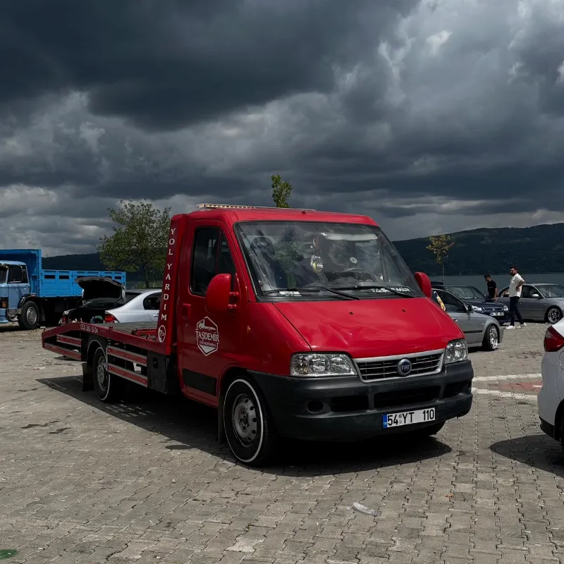 Taşdemir Oto Kurtarma