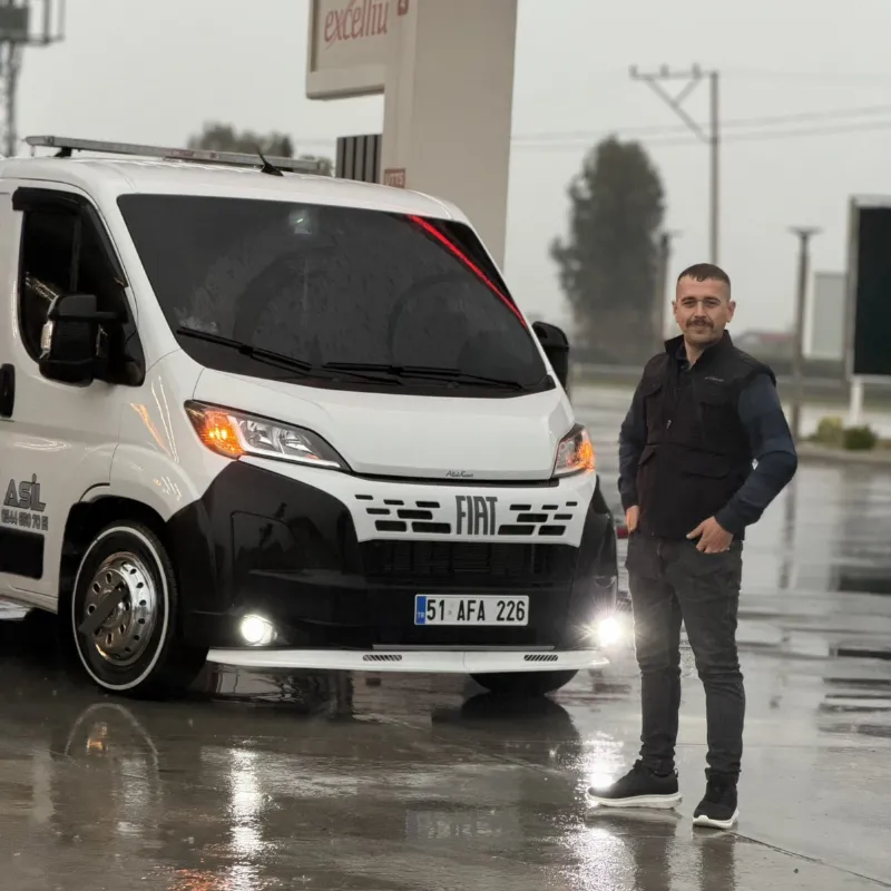 Asil Yol Yardım Niğde
