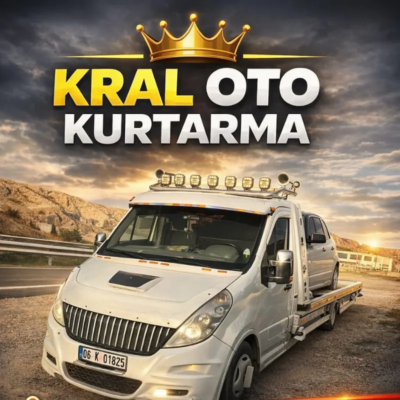 Kral Oto Kurtarma 