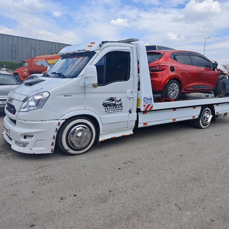 Mamak Oto Kurtarma 