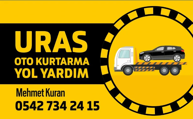 Uras Oto Kurtarma 