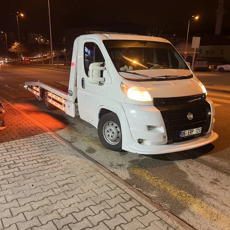 Hati̇poglu Oto Transfer