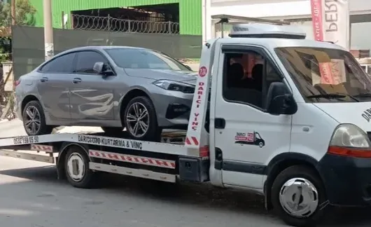Ankara Jet 