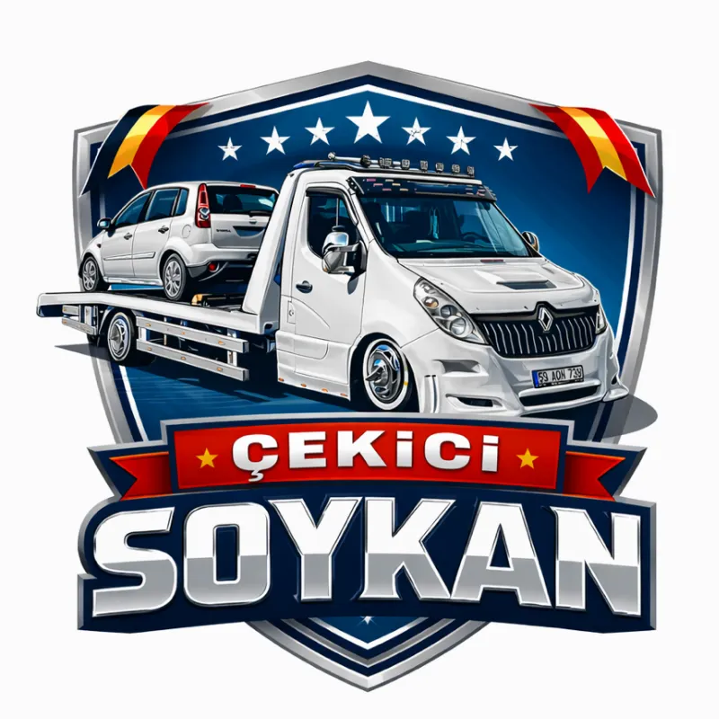 Çorlu Çekici Soykan
