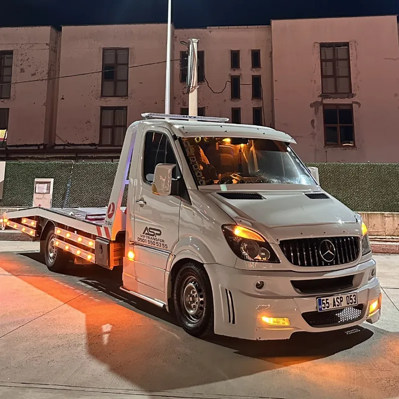 Asp Vi̇p Transfer 