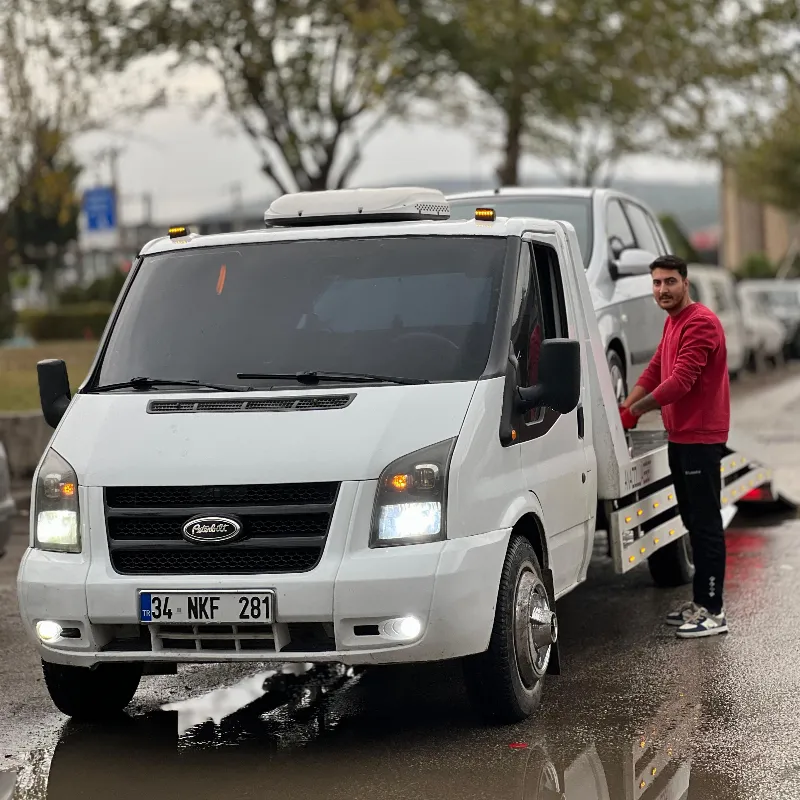 Asker Oto Yol Yardım