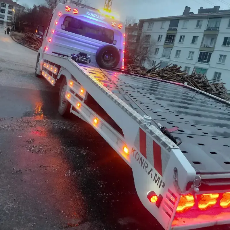 Fy Oto Kurtarma
